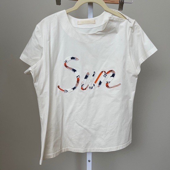 Sun T-shirt by Fang - Picture 3 of 4